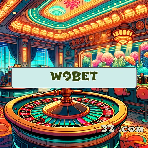 W9Bet: Apostas que Transformam o Jogo Brasileiro Online
