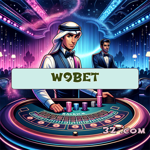 w9bet com