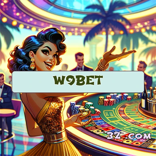 W9Bet: A Confiavel Experiência dos Jogos Brasileiros