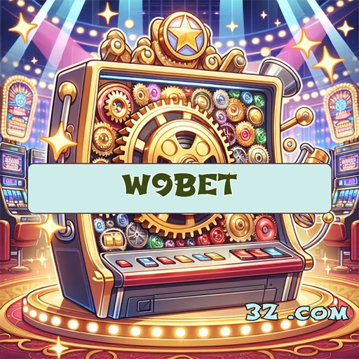 Jogar é a Nova Aventura na w9bet com