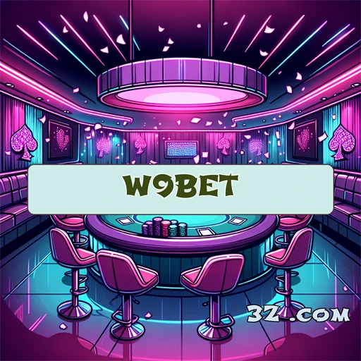 As Ofertas Impactantes da Seção Paga do W9bet com