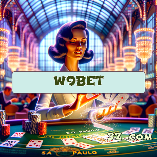 Explorando a Plataforma do W9Bet: Experiência e Inovação